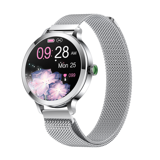 Women's fashion watches, smart watches