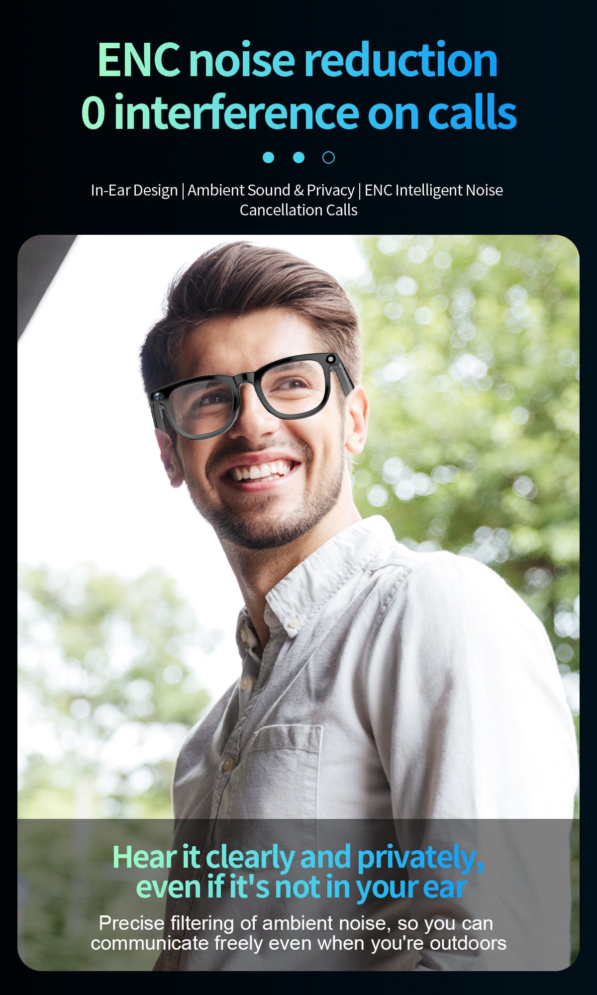 2026 new smart AI glasses, smart AI cameras