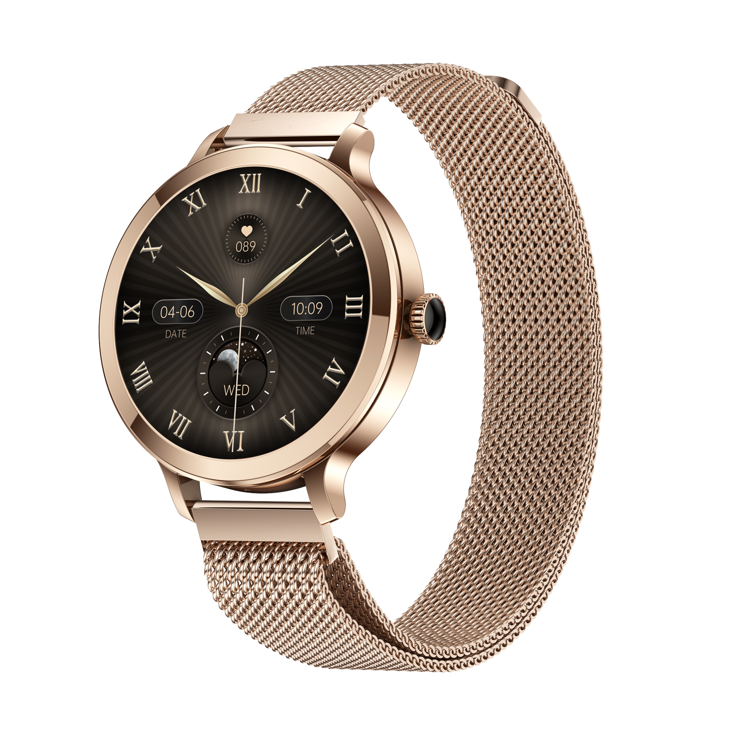 Women's fashion watches, smart watches