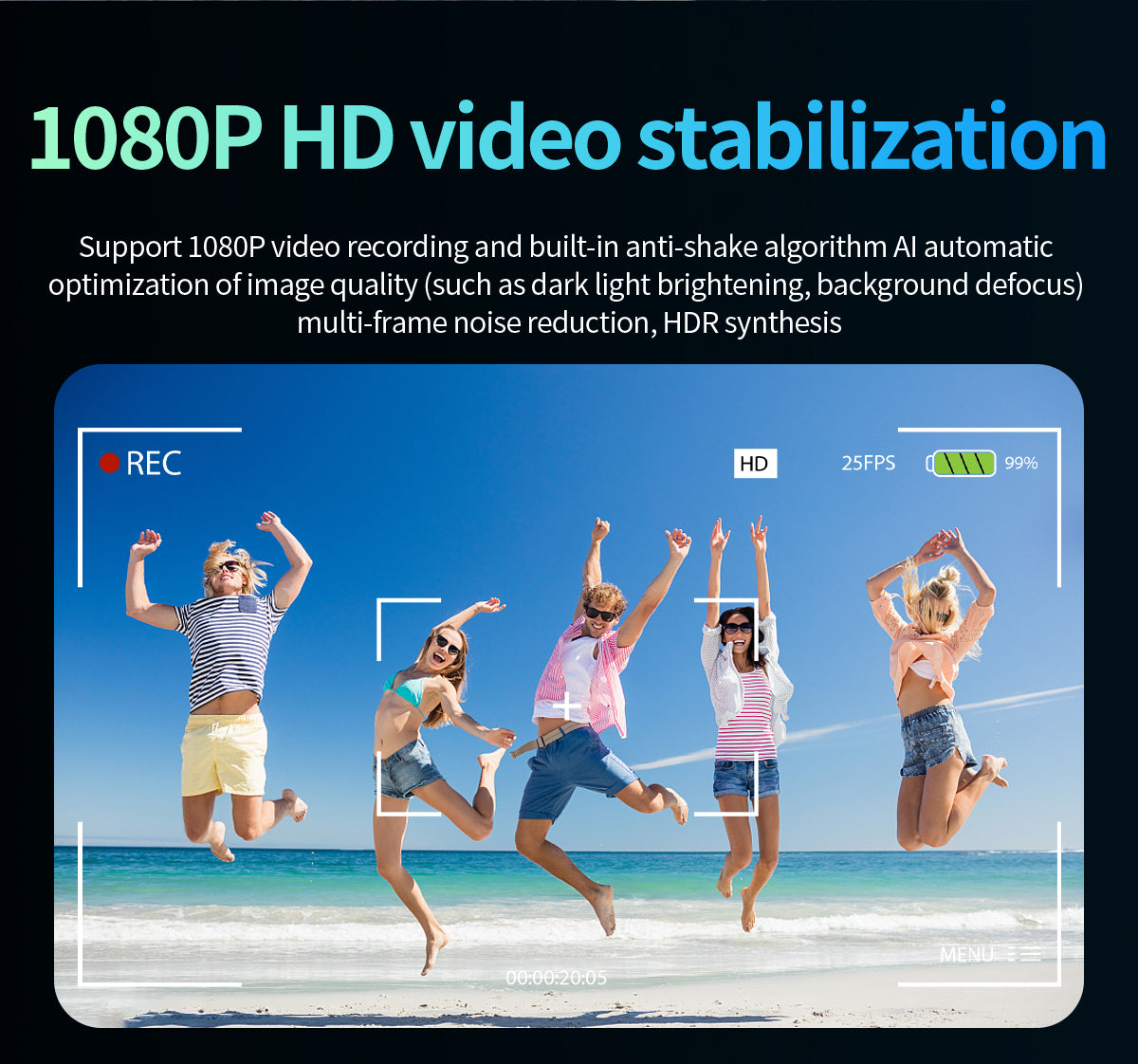 2026 new smart AI glasses, smart AI cameras