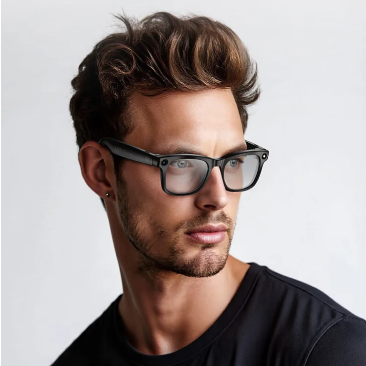 Glasses