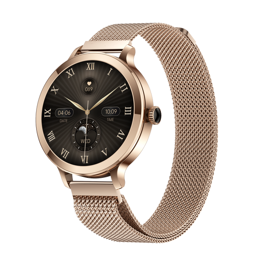 Women's fashion watches, smart watches